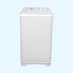 Super Asia SA-240 Shower Wash Washing Machine 10KG Double Body Shock Rust Proof On Installments HAM MALL APPLIANCES